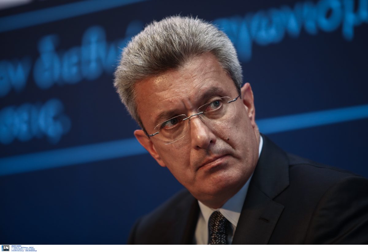 Μήνυμα Χατζηνικολάου: Κύριε Πέτσα ακόμη περιμένουμε