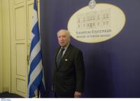 Μάθιου Νίμιτς: “Επικίνδυνες συνέπειες αν απορριφθεί η Συμφωνία των Πρεσπών”