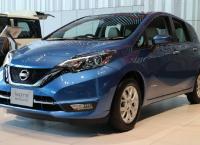 Nissan Note: Κατακτά την κορυφή των πωλήσεων στην Ιαπωνία το 2018