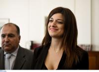 Νοτοπούλου για Ταχιάο: “Κάνεις το άσπρο μαύρο για να πάρεις καμία ψήφο”