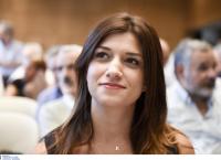 Κατερίνα Νοτοπούλου: Η αποκάλυψη για το σοβαρό πρόβλημα υγείας που αντιμετωπίζει