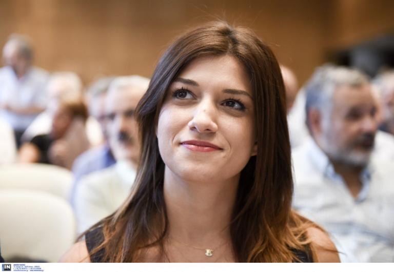 Κατερίνα Νοτοπούλου: Η αποκάλυψη για το σοβαρό πρόβλημα υγείας που αντιμετωπίζει
