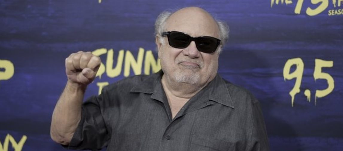 Ντάνι ΝτεΒίτο: Θα πάρει μέρος στη συνέχεια της ταινίας “Jumanji”