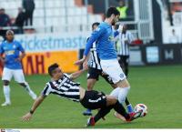 ΟΦΗ – Ατρόμητος: 1-1