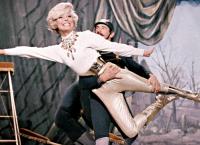 Κάρολ Τσάνινγκ: Πέθανε η πρωταγωνίστρια του “Hello Dolly”