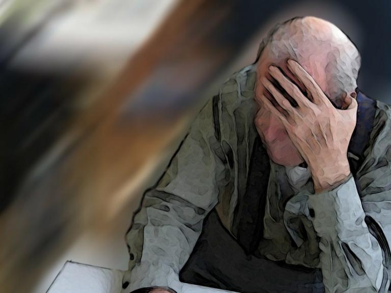 Αλτσχάιμερ: Τεστ αίματος ανιχνεύει τη νόσο αρκετά χρόνια πριν από την εμφάνισή της