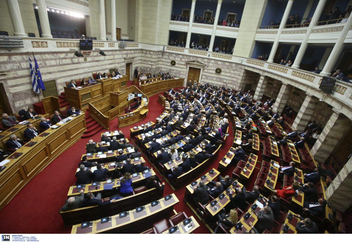 Συμφωνία των Πρεσπών: Τι ακολουθεί μετά την κύρωσή της από την Βουλή