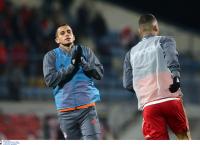 «Σε συζητήσεις με τον Ολυμπιακό για τον Ελαμπντελαουί η Σαουθάμπτον»