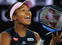 Ναόμι Οσάκα: «Βασίλισσα» στο Australian Open (vid)