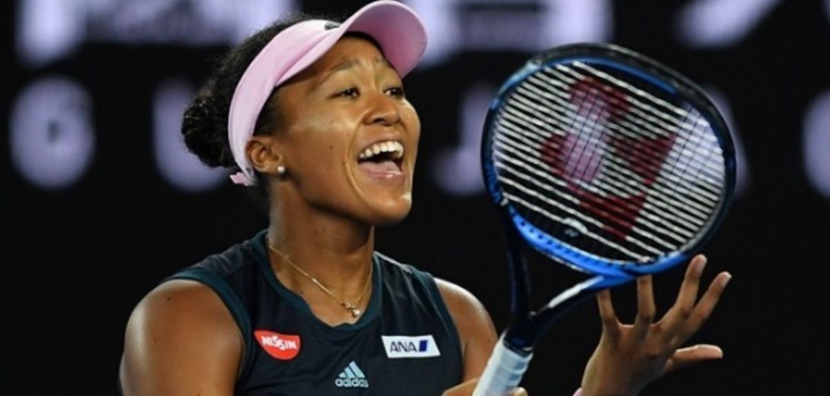 Ναόμι Οσάκα: «Βασίλισσα» στο Australian Open (vid)