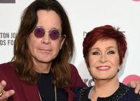 Σάρον Όσμπορν: Είπε “αντίο” στα κόκκινα μαλλιά