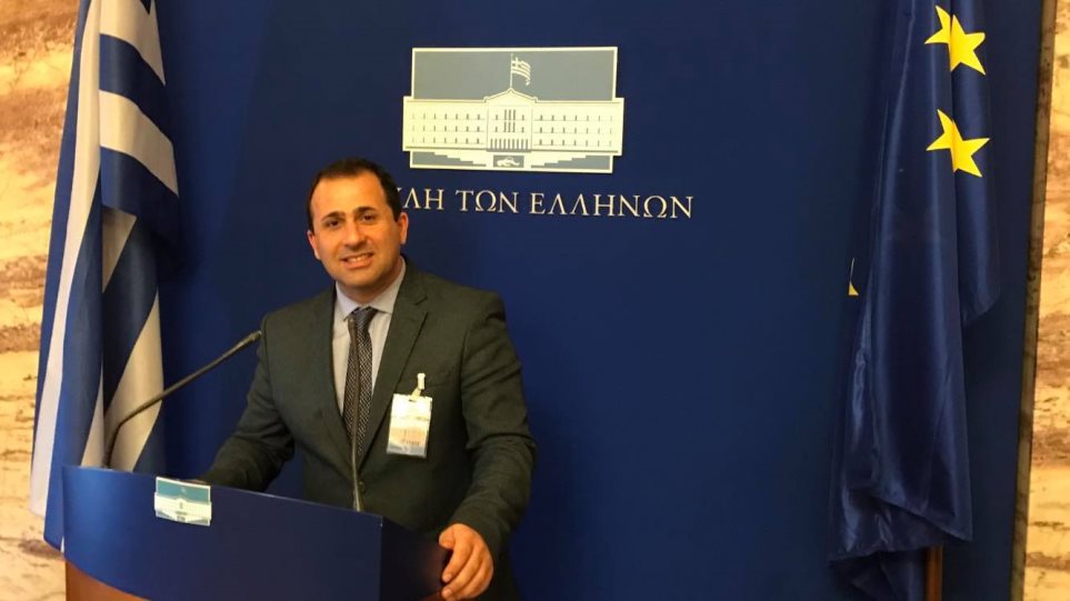 Πάνος Καμμένος: Παραιτείται απ’ το ΥΠΕΘΑ στενός του συνεργάτης