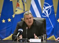 Πάνος Καμμένος: Δεν τελώ υπό παραίτηση (vid)