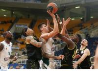 Παναθηναϊκός – Άρης: 85-65