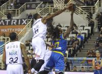 ΠΑΟΚ – Περιστέρι 87-73