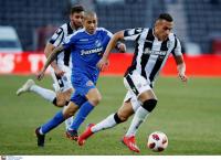 ΠΑΟΚ – ΟΦΗ: 4 – 0