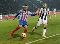 ΠΑΟΚ – Πανιώνιος: 3-0 (pics)