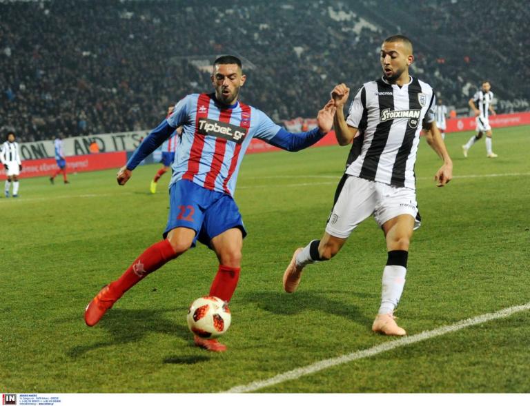 ΠΑΟΚ – Πανιώνιος: 3-0 (pics)