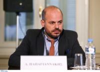 Λευτέρης Παπαγιαννάκης: Αποχώρησε από το Κίνημα Αλλαγής