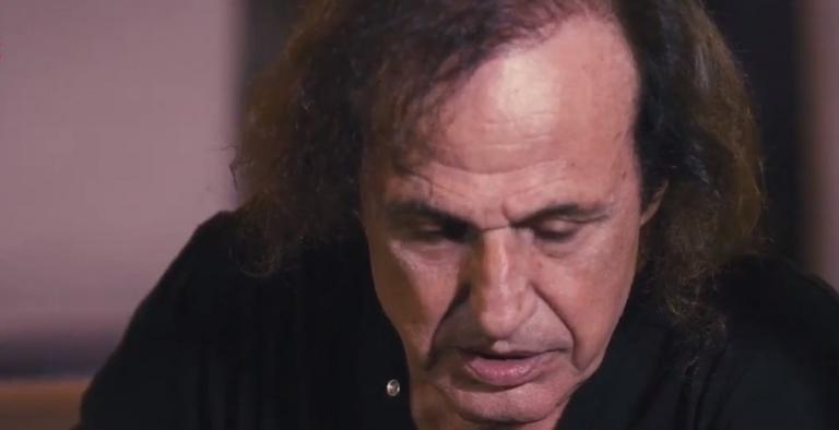 Βασίλης Παπακωνσταντίνου: Η εξομολόγηση για το πρόβλημα που αντιμετώπισε