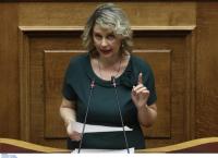Συμφωνία των Πρεσπών: “Ναι” και από την Παπακώστα