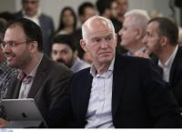 Γιώργος Παπανδρέου: Η έκθεση Patras IQ αναδεικνύει τις δυνατότητες που έχει η χώρα μας