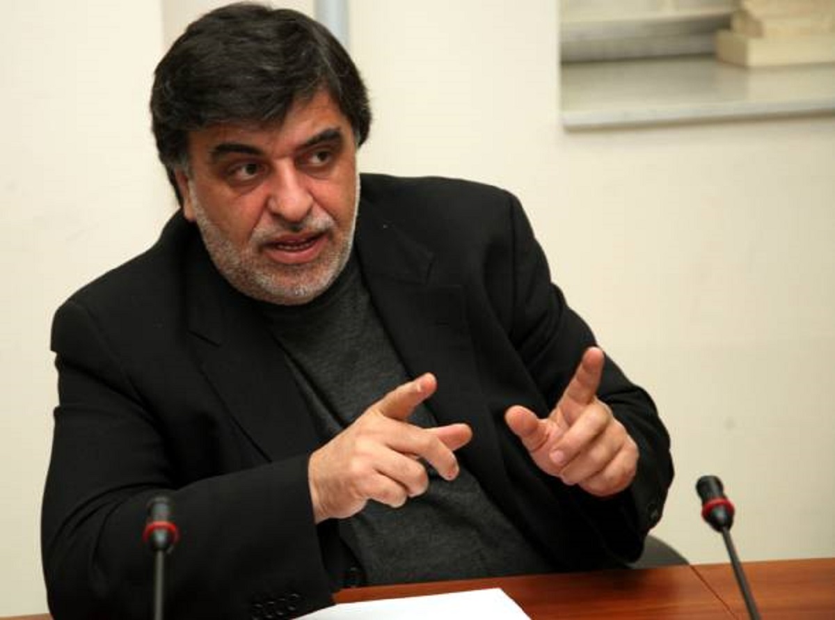 Σπύρος Παπασπύρος: Πέθανε ο πρώην πρόεδρος της ΑΔΕΔΥ