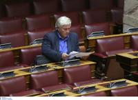 Παπαχριστόπουλος: Θα συνεργαστώ με τον ΣΥΡΙΖΑ
