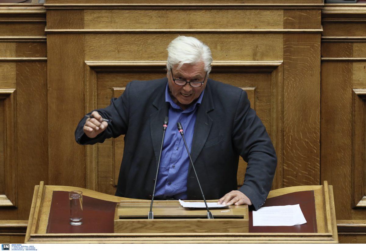 Θανάσης Παπαχριστόπουλος: Δίνει παράταση ζωής στους ΑΝΕΛ