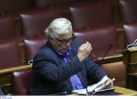 Καμμένος σε Παπαχριστόπουλο: Να παραδώσεις την έδρα μέχρι αύριο, αλλιώς θα διαγραφείς