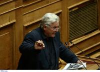 Παπαχριστόπουλος για συμφωνία των Πρεσπών: Θα παραδώσω την έδρα μου αφού την ψηφίσω