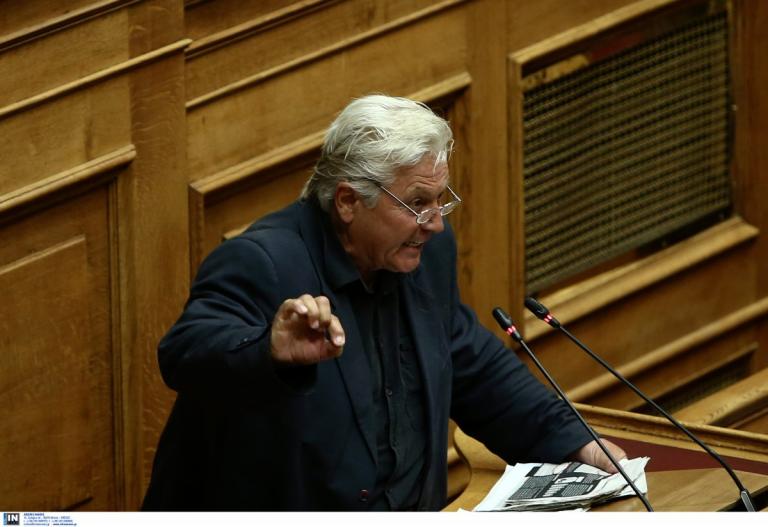 Παπαχριστόπουλος για συμφωνία των Πρεσπών: Θα παραδώσω την έδρα μου αφού την ψηφίσω