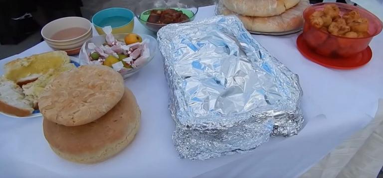 Παραδοσιακά ελληνικά φαγητά: Ποια έχουν εξαφανιστεί με το πέρασμα των χρόνων