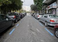 Πάρκινγκ αλλαγές: Τέλος στην ταλαιπωρία των οδηγών – Πώς θα βρίσκουμε αμέσως κενές θέσεις στάθμευσης