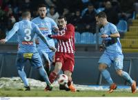 ΠΑΣ Γιάννινα – Ολυμπιακός: 1-2 (pics)