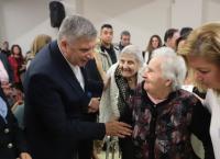 Αυτοδιοικητικές εκλογές 2019: Μήνυμα Πατούλη για μια Αττική πιο φιλική στους ηλικιωμένους
