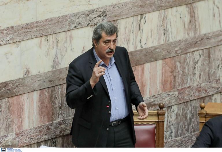 Πολάκης: Επίθεση σε Δικαστές και Εισαγγελείς – Τι απαντούν