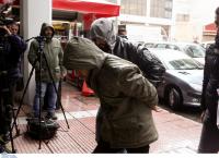 Έγκλημα στον Πειραιά: Προφυλακιστέος ο δράστης της δολοφονίας του 21χρονου