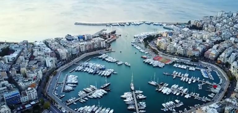 Γιάννης Πλακιωτάκης: “Οι επενδύσεις αναβαθμίζουν το λιμάνι του Πειραιά”