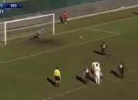 Πέναλτι: Μπήκε ή δεν μπήκε; Εσύ τι λες; (vid)