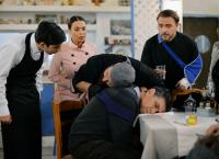 Πέτα τη φριτέζα: Θα ξαναβρεθεί η διαθήκη που θα φέρει αποκαλύψεις; (vid)