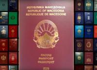 Σκοπιανό: Η ΠΓΔΜ αγόρασε 240.000 διαβατήρια που γράφουν «Δημοκρατία της Μακεδονίας»