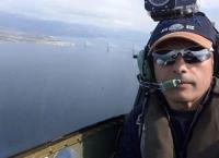 Πτώση αεροπλάνου: Βρέθηκε νεκρός ο πιλότος στο Μεσολόγγι