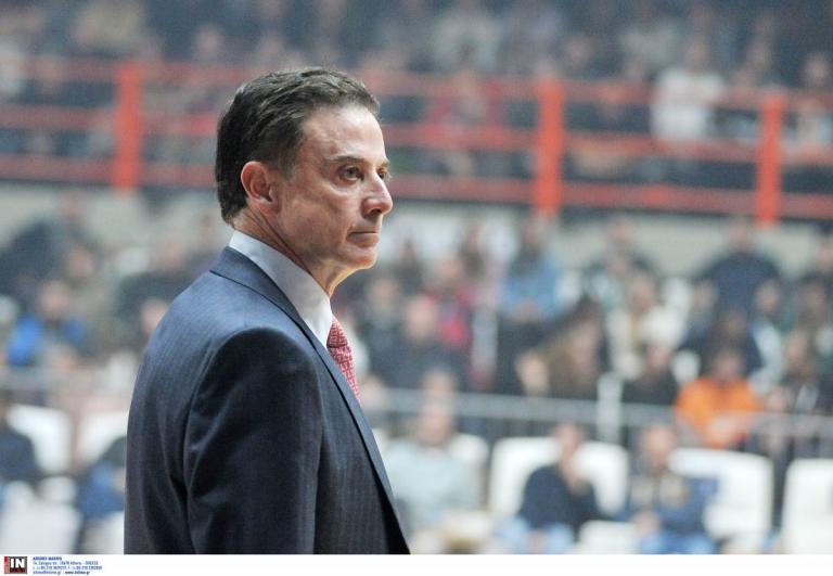 Κιλπάτρικ ή Νάναλι: Αποφασίζει για τη μεταγραφή ο Πιτίνο