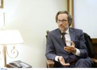 Πλέτνερ για Συμφωνία των Πρεσπών: «Νίκη της Δημοκρατίας» η επικύρωσή της