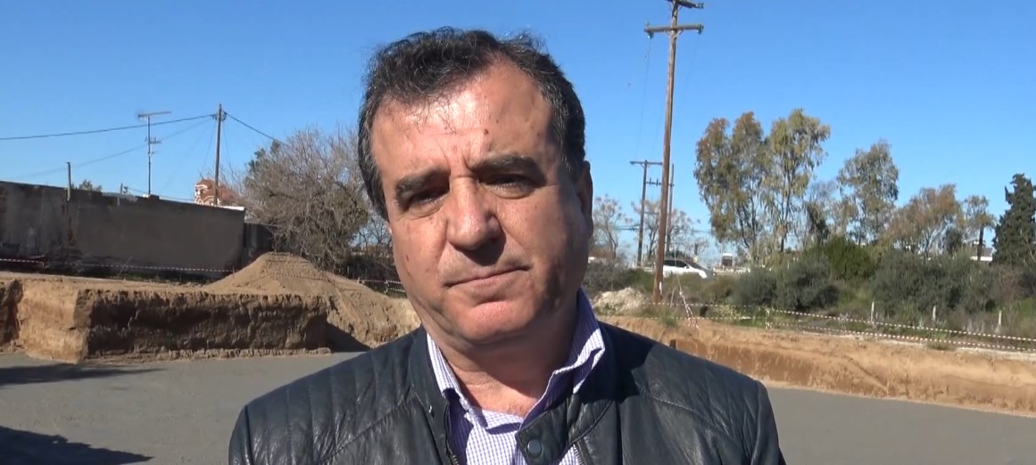 Πνευματικός: Ποτέ ξανά σχολικές μονάδες σε ισόγεια πολυκατοικιών (vid)