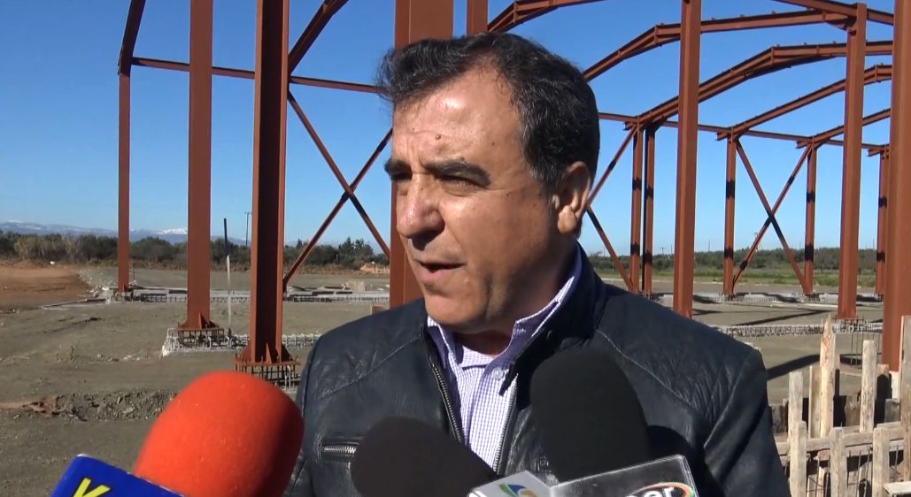 Πνευματικός: “Το γενικό καλό είναι πάνω από τα μικροκομματικά κόλπα”