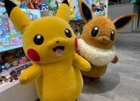 Pokemon: Στηρίζει το καινοτόμο ντιζάιν