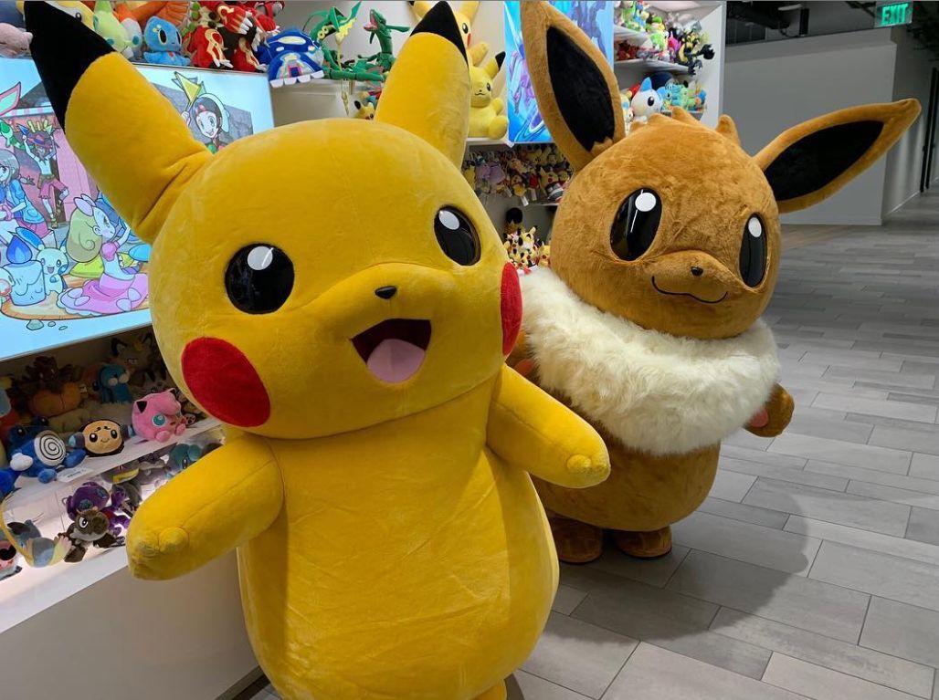 Pokemon: Στηρίζει το καινοτόμο ντιζάιν