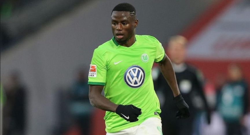 Πολ Ζορζ Ντεπ: Ο 27χρονος που τραβά τα βλέμματα όλων των “μεγάλων”